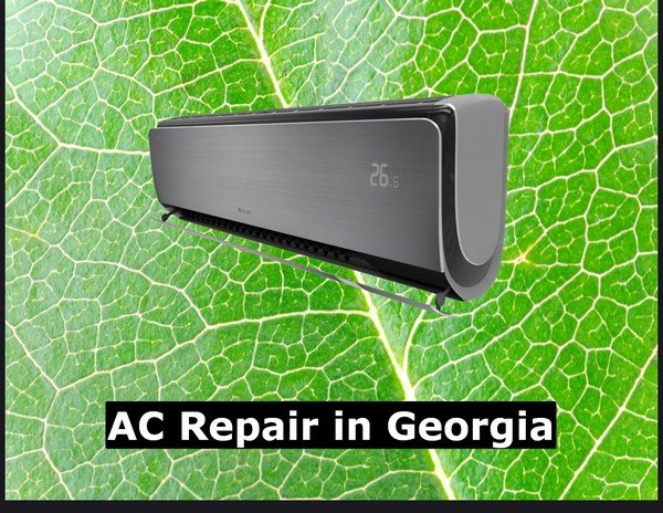 AC Repair in Georgia