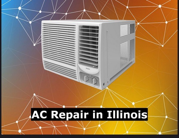 AC Repair in Illinois