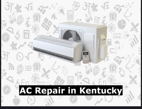 AC Repair in Kentucky