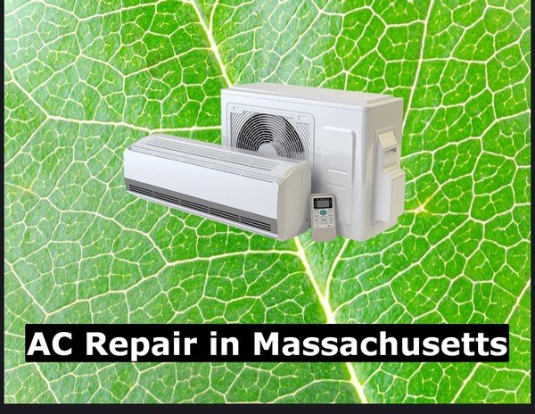 AC Repair in Massachusetts
