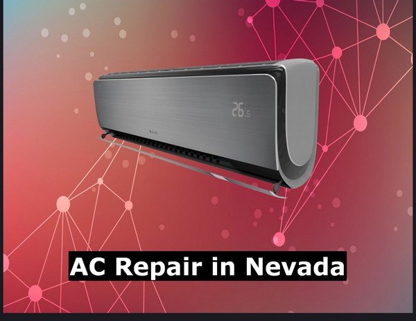 AC Repair in Nevada