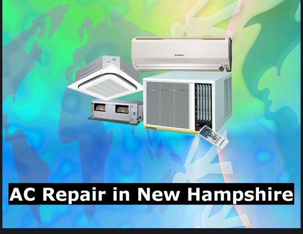 AC Repair in New Hampshire