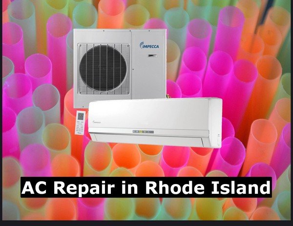 AC Repair in Rhode Island