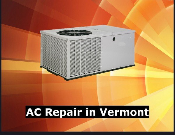 AC Repair in Vermont