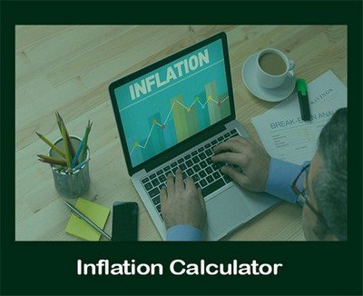 Inflation Calculator