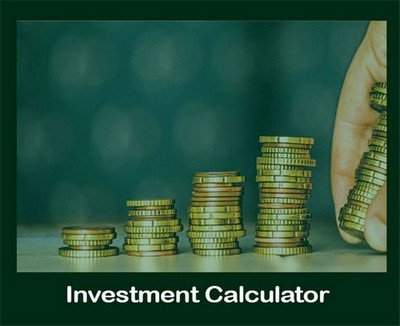 Investment Calculator