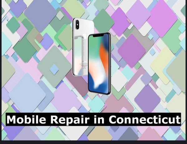 Mobile Repair in Connecticut