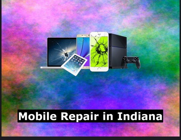 Mobile Repair in Indiana