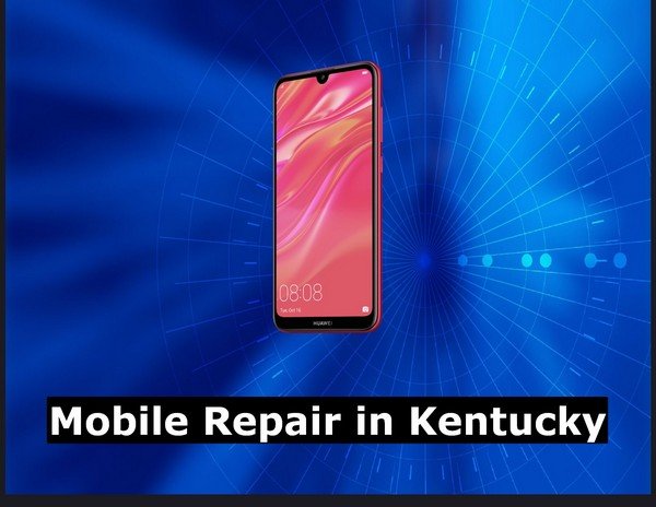 Mobile Repair in Kentucky