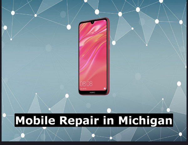 Mobile Repair in Michigan