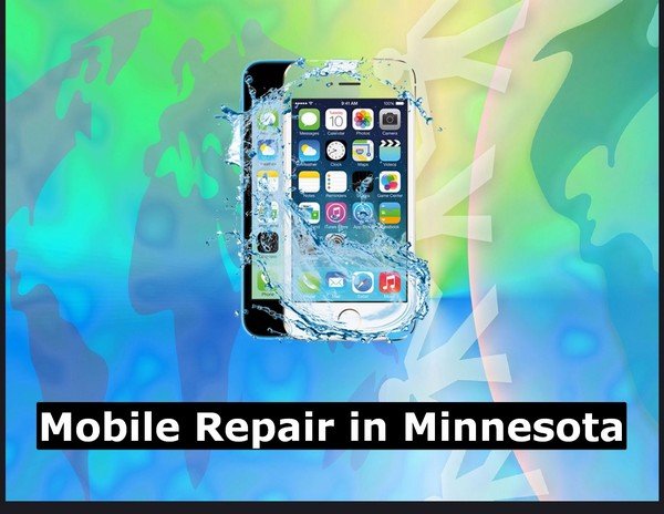 Mobile Repair in Minnesota