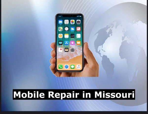 Mobile Repair in Missouri