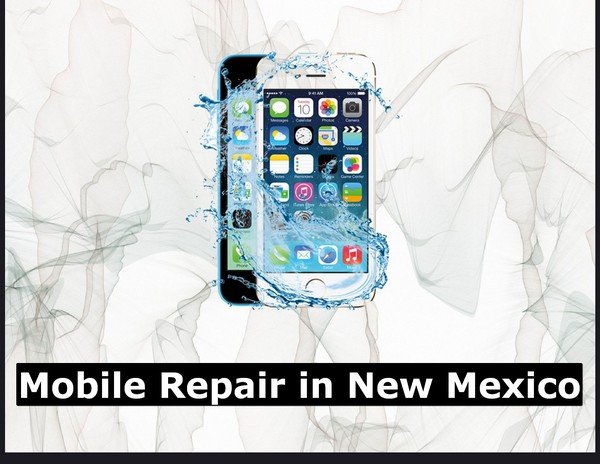 Mobile Repair in New Mexico
