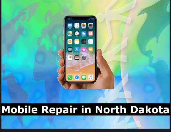Mobile Repair in North Dakota