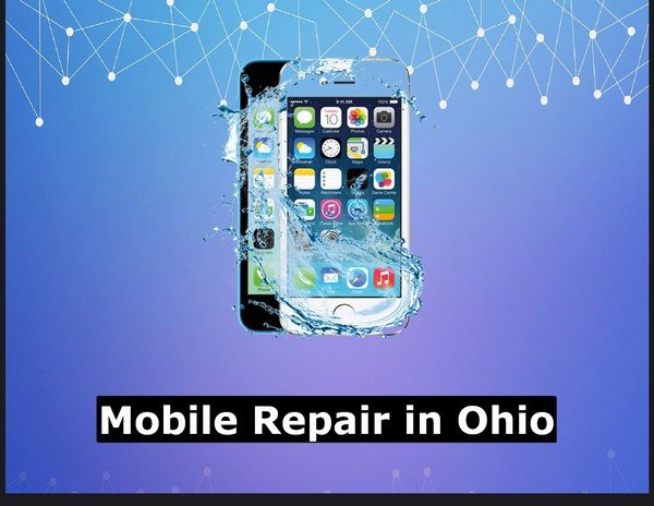 Mobile Repair in Ohio
