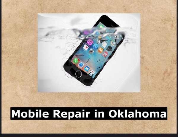 Mobile Repair in Oklahoma