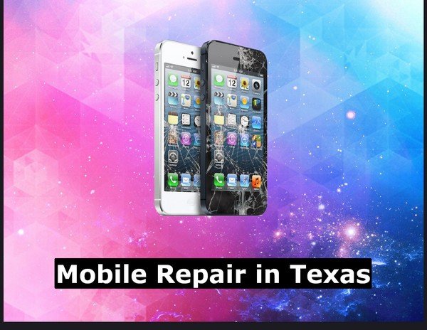 Mobile Repair in Texas