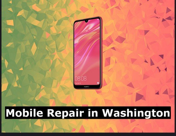 Mobile Repair in Washington