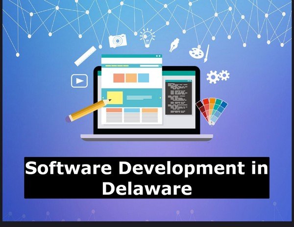 Software Development in Delaware