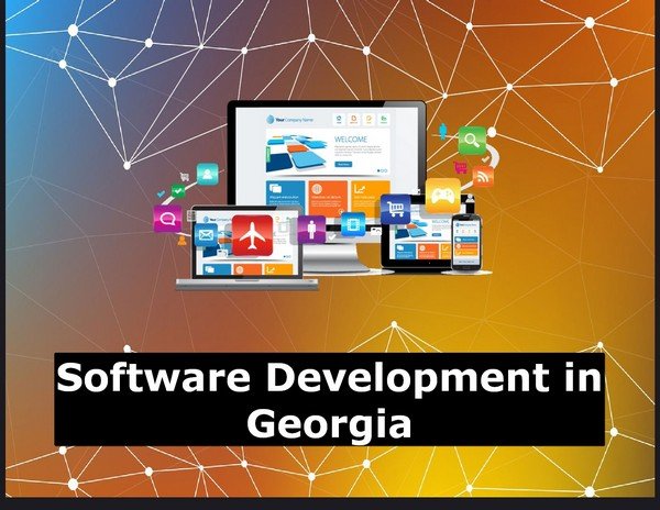 Software Development in Georgia