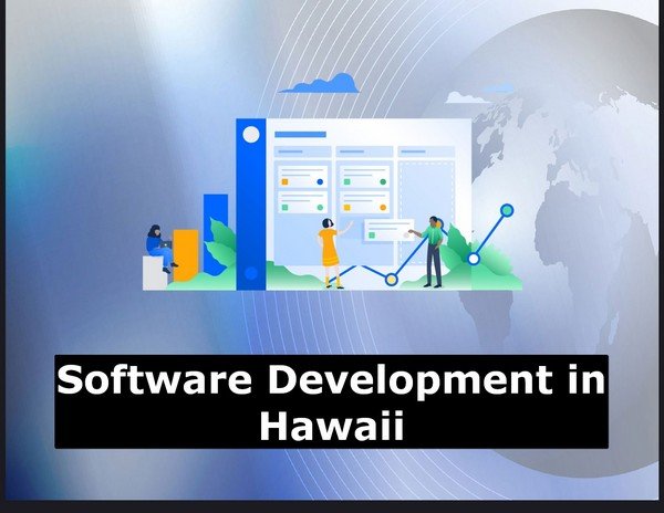 Software Development in Hawaii