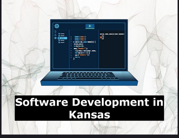 Software Development in Kansas