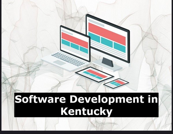 Software Development in Kentucky
