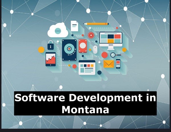 Software Development in Montana