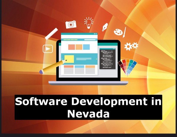 Software Development in Nevada
