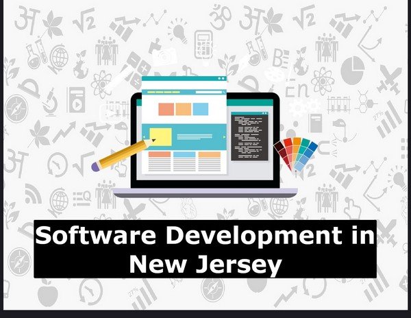 Software Development in New Jersey
