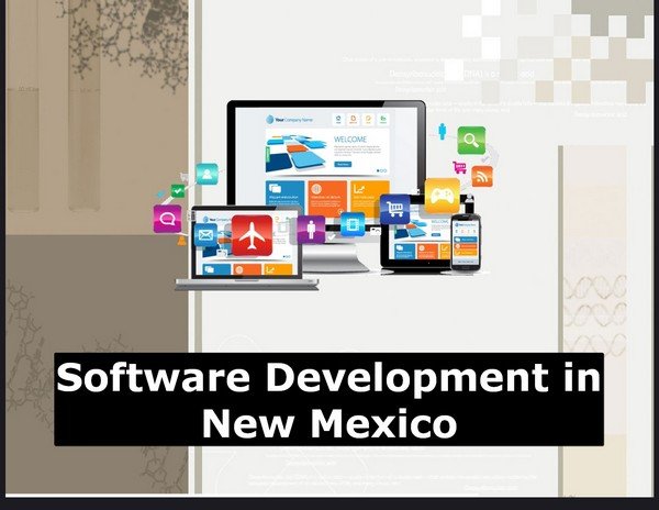 Software Development in New Mexico
