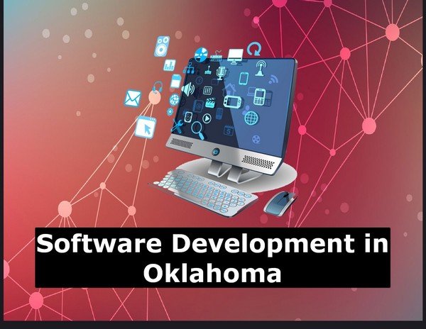 Software Development in Oklahoma