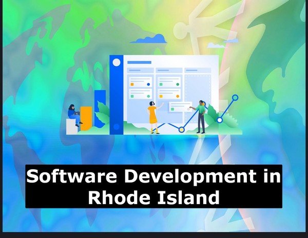 Software Development in Rhode Island