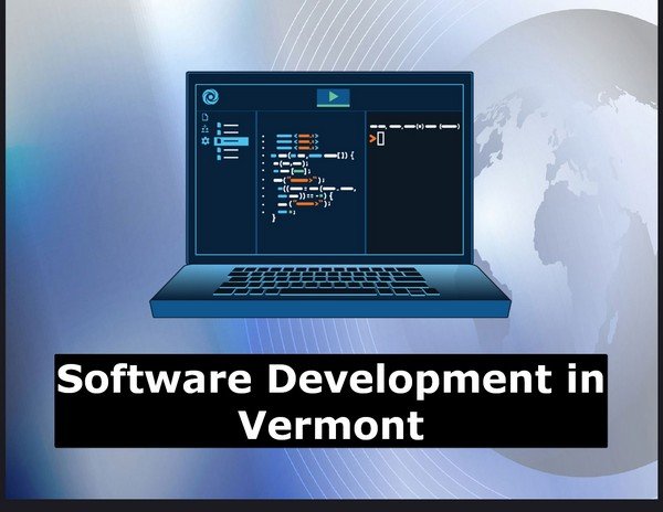 Software Development in Vermont