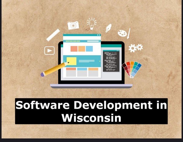 Software Development in Wisconsin