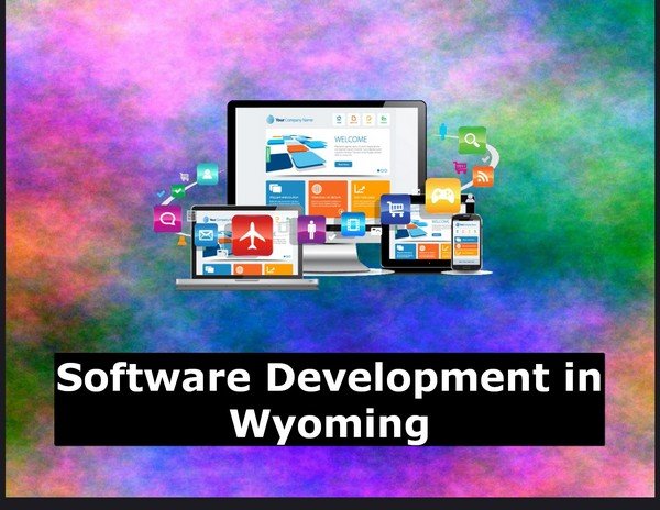 Software Development in Wyoming