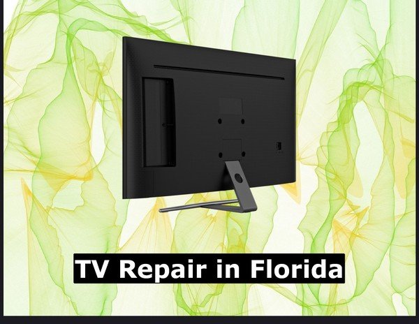 TV Repair in Florida