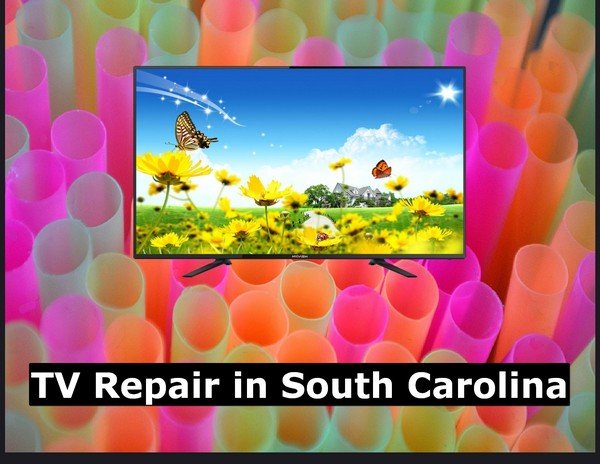 TV Repair in South Carolina