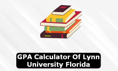 GPA Calculator of lynn university USA