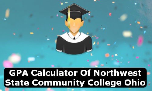 GPA Calculator of northwest state community college USA