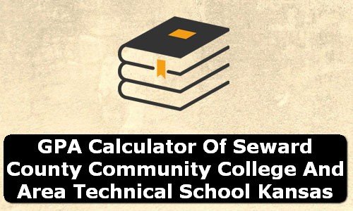 GPA Calculator of seward county community college and area technical school USA