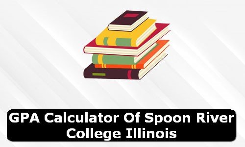GPA Calculator of spoon river college USA