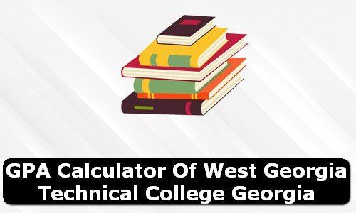 GPA Calculator of west georgia technical college USA