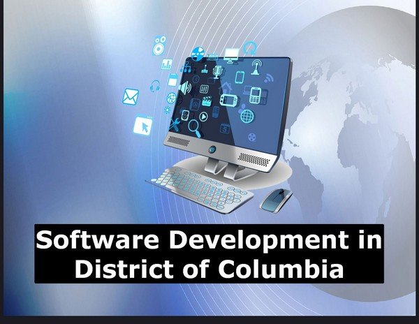 Software Development in District of Columbia

