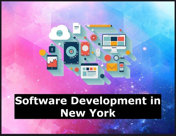 Software Development in New York