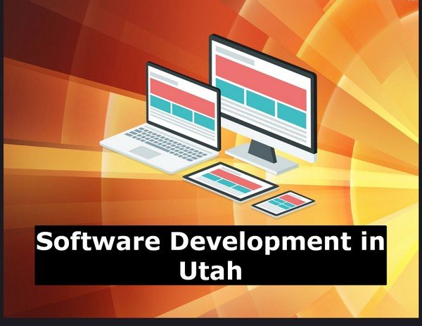 Software Development in Utah
