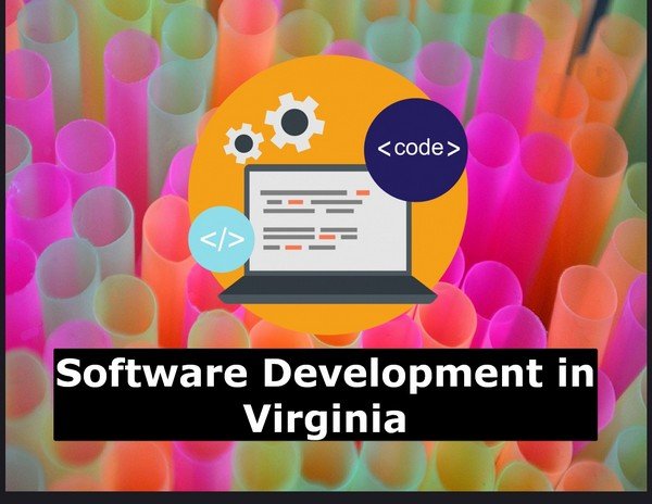 Software Development in Virginia
