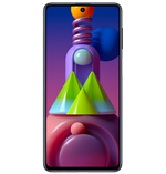 Samsung Galaxy M31s Price Features Specs