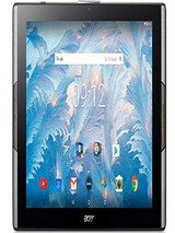 Acer Iconia One 10 B3-A50 Price Features Compare