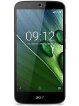 Acer Liquid Zest 2525 Price Features Compare